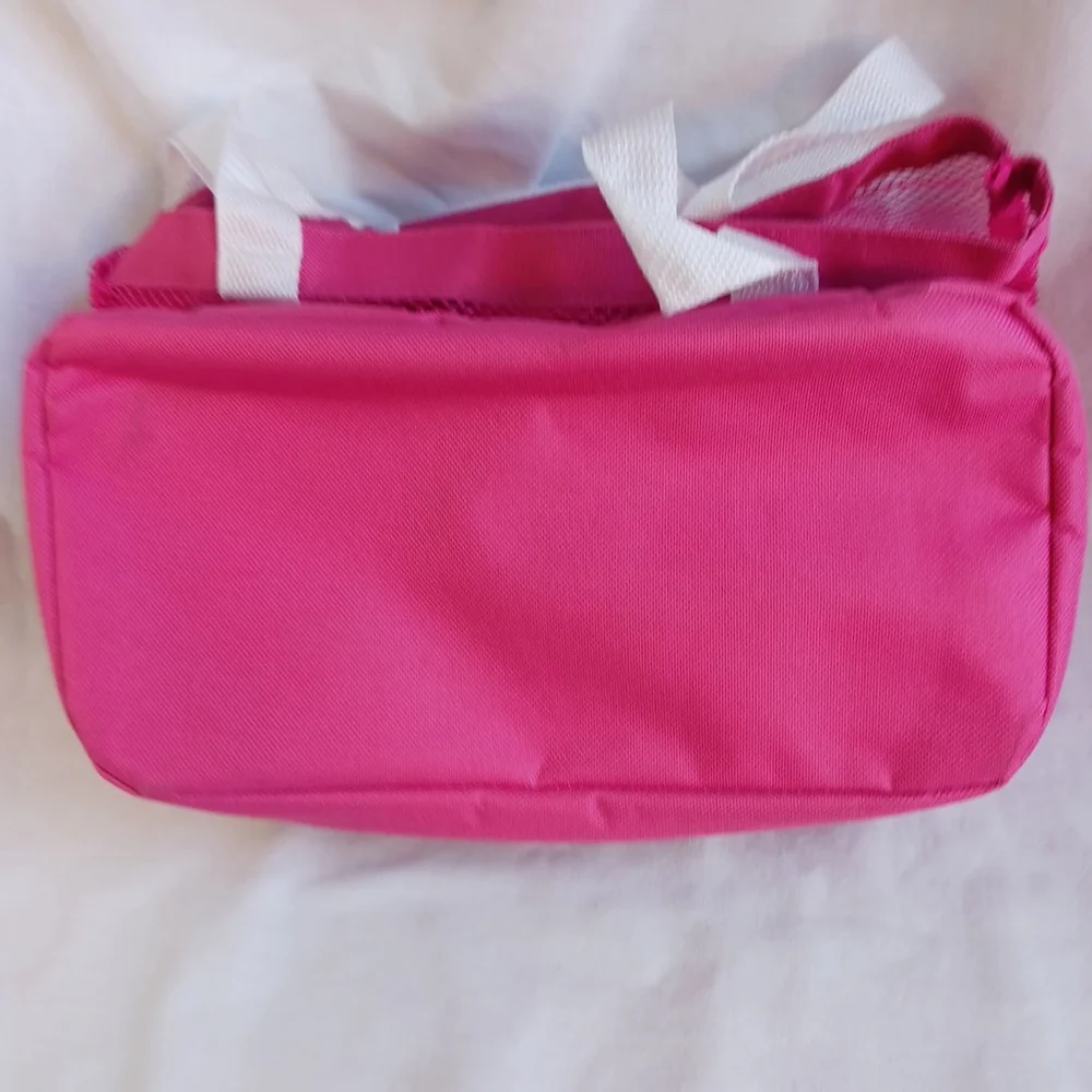 T Mobile Tuesdays Cooler Lunch Bag Shopping Tote